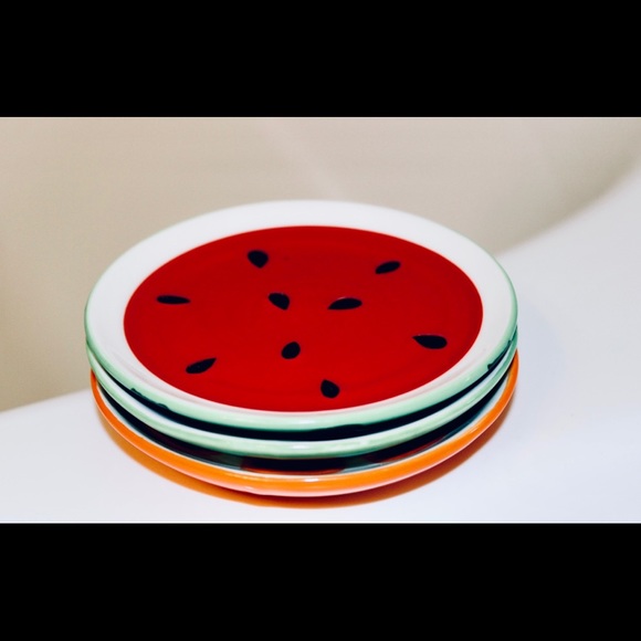 💚3/20$5/25💚WATERMELON RING DISH/trinket tray - Picture 10 of 14